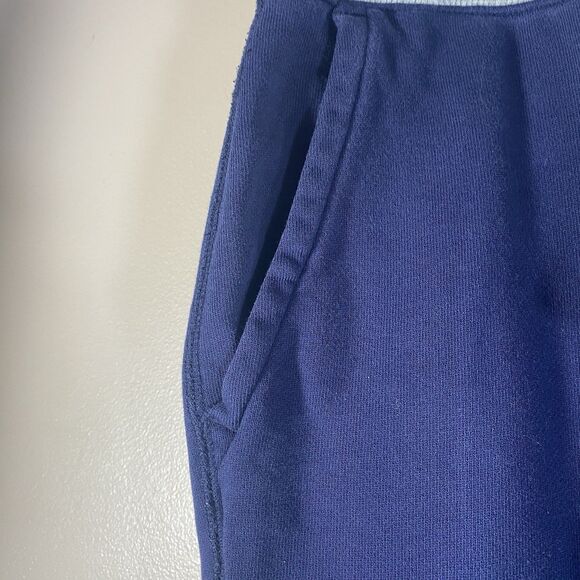 Andy Warhol X SPRZNY Jogger Sweatpants Size Large Heaven and Hell MOMA NYC - Picture 5 of 16